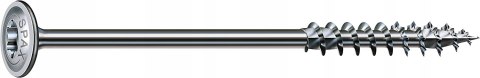 WKRĘT TALERZOWY (50) 8*400MM TX WIROX SPAX SPAX