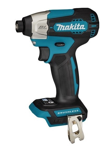 ZESTAW COMBO LI-LON 18V LXT DHP487+DTD157 2*2.0AH MAKITA