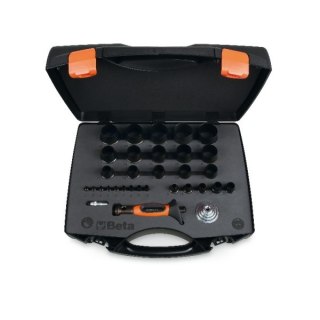 ZESTAW WYCINAKÓW W PUDEŁKU 29SZT. BETA