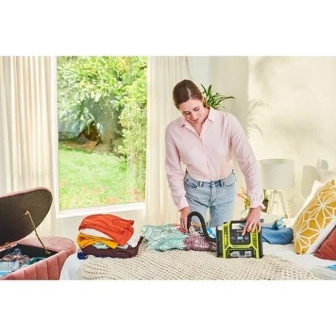 AKUMULATOROWY KOMPRESOR R18MI-0 18V 0*AH ONE+ RYOBI