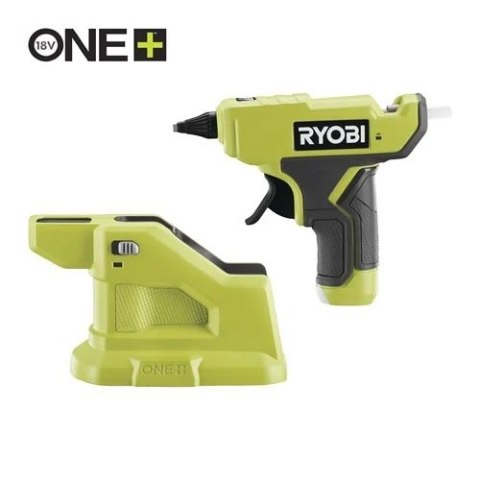 AKUMULATOROWY PISTOLET DO KLEJENIA RGLM18-0 18V 0*AH ONE+ RYOBI