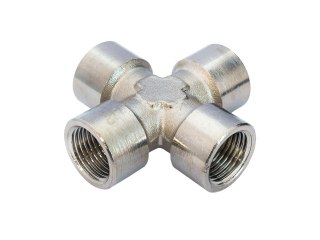 CZWÓRNIK TYP X 3/8' AIRPRESS