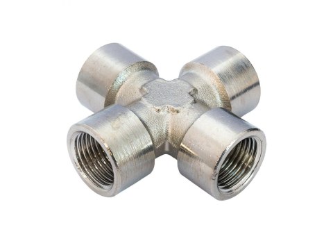 CZWÓRNIK TYP X 3/8' AIRPRESS