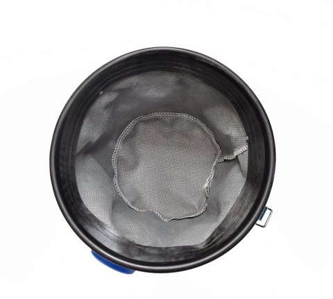 FILTR MATERIAŁOWY DO ODKURZACZY KOMINKOWYCH 15L /DO W-999VC3 UN