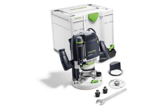 FREZARKA GÓRNOWRZECIONOWA OF 2200 EB-PLUS FESTOOL