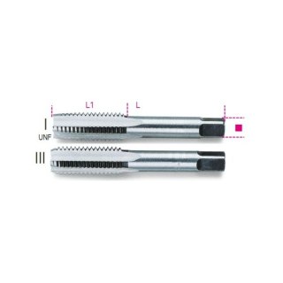 GWINTOWNIK CALOWY UNF 5/16, 2SZT. BETA