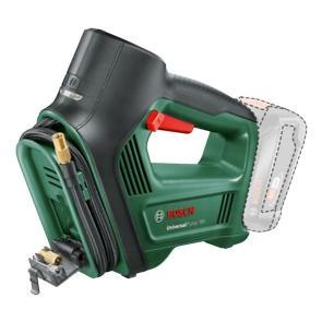 KOMPRESOR AKUMULATOROWY UNIVERSALPUMP 18 V 0*AH BOSCH