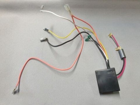 KONTROLER DO BUH523 MAKITA