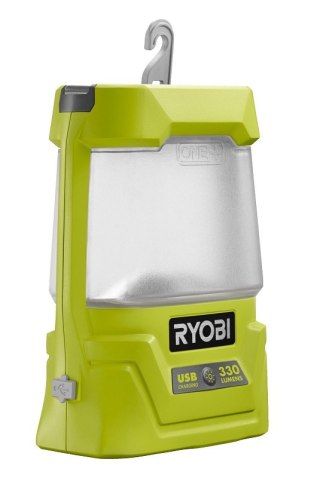 LAMPA AKUMULATOROWA LED R18ALU-0 18V 0*AH RYOBI