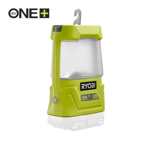 LAMPA AKUMULATOROWA LED R18ALU-0 18V 0*AH RYOBI