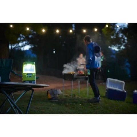 LAMPA AKUMULATOROWA LED R18ALU-0 18V 0*AH RYOBI