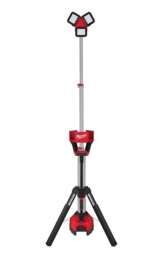 LAMPA AKUMULATOROWA M18HOSALC-0 18V 0*AH MILWAUKEE