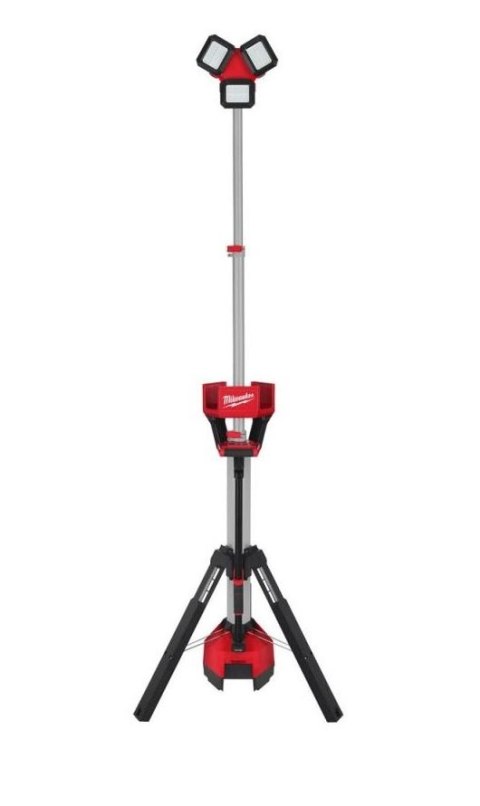 LAMPA AKUMULATOROWA M18HOSALC-0 18V 0*AH MILWAUKEE