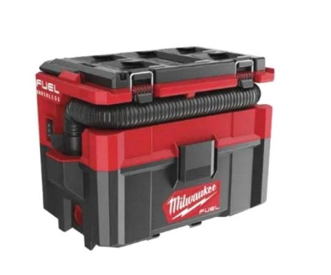 ODKURZACZ AKUMULATOROWY M18FPOVCL-0 18V 0*AH MILWAUKEE