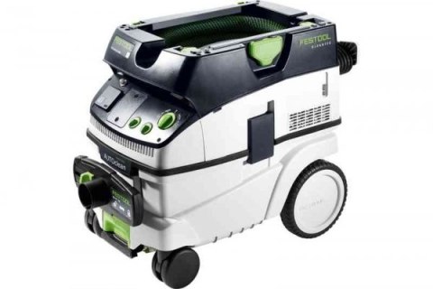 ODKURZACZ MOBILNY CTL 26 E AC RENOFIX FESTOOL