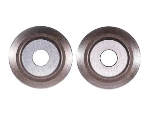 OSTRZA DO PRZECINARKI DO RUR STALOWYCH 2 SZT. MILWAUKEE