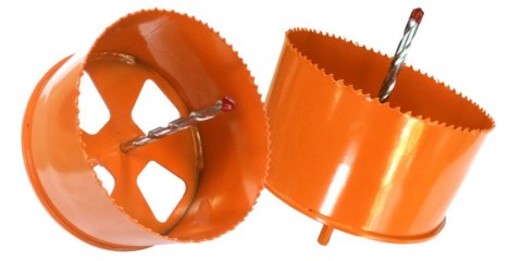 OTWORNICA BI-METALOWA GLOB PREMIUM IN SITU 190 GLOB