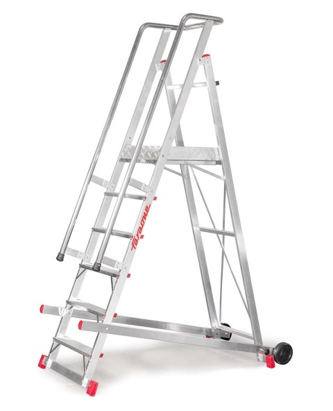 PODEST MAGAZYNOWY SM/275 FARAONE