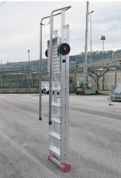 PODEST MAGAZYNOWY SM/275 FARAONE