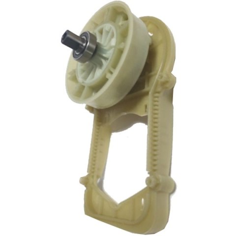 RAMA SILNIKA Z KOŁEM PASOWYM DO ELM3720/4120 MAKITA