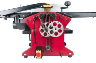 STRUGARKO-GRUBOŚCIÓWKA RHP-305 PROMA