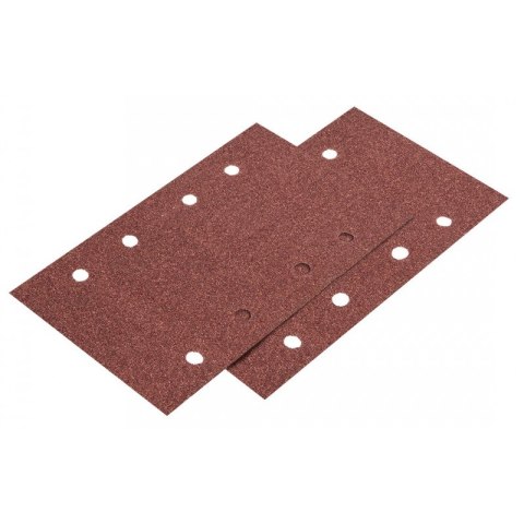 SZLIFIERKA OSCYLACYJNA 260W, STOPA 90*187 MM GRAPHITE