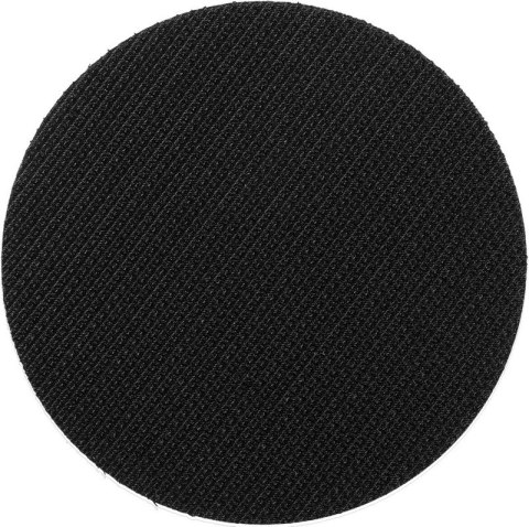 TALERZ POLERSKI 75MM Z RZEPEM M8 YATO