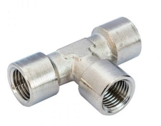 TRÓJNIK TYP T 3/8'' AIRPRESS