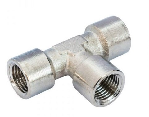 TRÓJNIK TYP T 3/8'' AIRPRESS