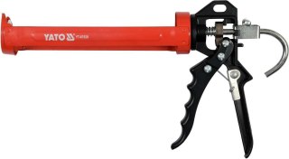 WYCISKACZ DO MAS Z BLOKADĄ AUTOMATYCZNĄ YATO