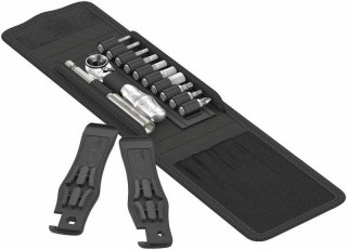 ZESTAW WKRĘTAKÓW BICYCLE SET 1, 14 CZĘŚĆ WERA