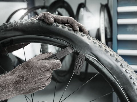 ZESTAW WKRĘTAKÓW BICYCLE SET 1, 14 CZĘŚĆ WERA