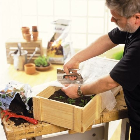 ZSZYWACZ RĘCZNY STALOWY R14 BLISTER RAPID