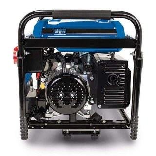 AGREGAT PRĄDOTWÓRCZY SG7100 SCHEPPACH