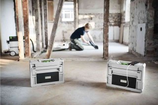 GŁOŚNIK BLUETOOTH TOPROCK SYS3 BT20 M 137 FESTOOL
