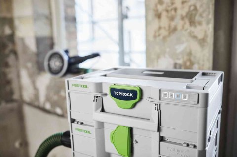 GŁOŚNIK BLUETOOTH TOPROCK SYS3 BT20 M 137 FESTOOL