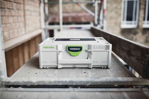 GŁOŚNIK BLUETOOTH TOPROCK SYS3 BT20 M 137 FESTOOL