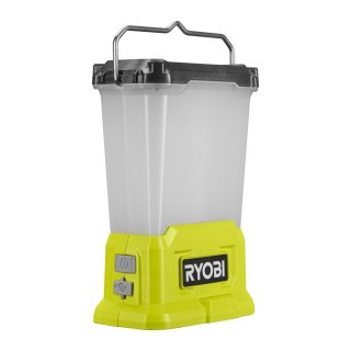 LAMPA AKUMULATOROWA RLL18-0 18V 0*AH ONE+ RYOBI