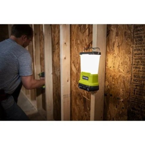 LAMPA AKUMULATOROWA RLL18-0 18V 0*AH ONE+ RYOBI