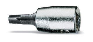 NASADKA TRZPIENIOWA PROFIL TORX T15 BETA