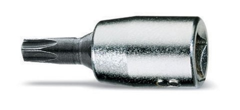 NASADKA TRZPIENIOWA PROFIL TORX T15 BETA