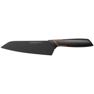 NÓŻ TYP SANTOKU EDGE 17 CM FISKARS