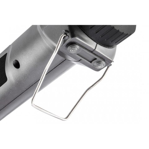 OPALARKA 2000W, ZAKRES TEMP. DO 550OC,2 BIEGI, UCHW.PROSTY GRAPHITE