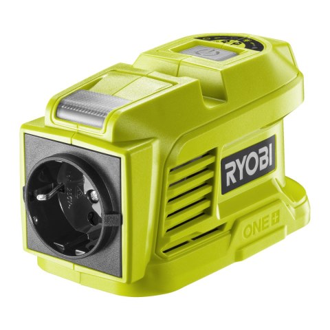 PRZETWORNICA NAPIĘCIA 18/230V 150W ONE+ RYOBI