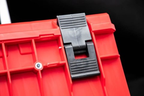 SKRZYNKA NARZĘDZIOWA QBRICK ONE CART 2.0 HD RED CUSTOM QBRICK
