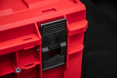SKRZYNKA NARZĘDZIOWA QBRICK ONE CART 2.0 HD RED CUSTOM QBRICK