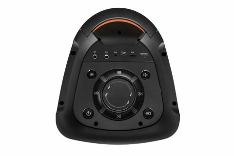 SYSTEM AUDIO KARAOKE FULL LED BLAUPUNKT