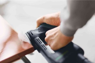 SZLIFIERKA MIMOŚRODOWA PRZEKŁADNIOWA ROTEX RO 90 DX FEQ-PLUS FESTOOL