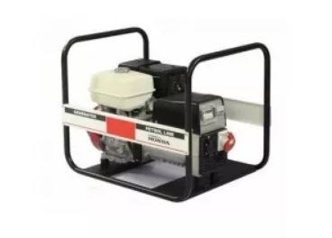 AGREGAT PRĄDOTWÓRCZY 3 F 8.7KW 230/400V BELLE