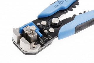 AUTOMATYCZNY ŚCIĄGACZ IZOLACJI 0.25-6.0MM2 HOGERT